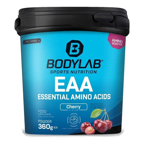 EAA Essential Amino Acids