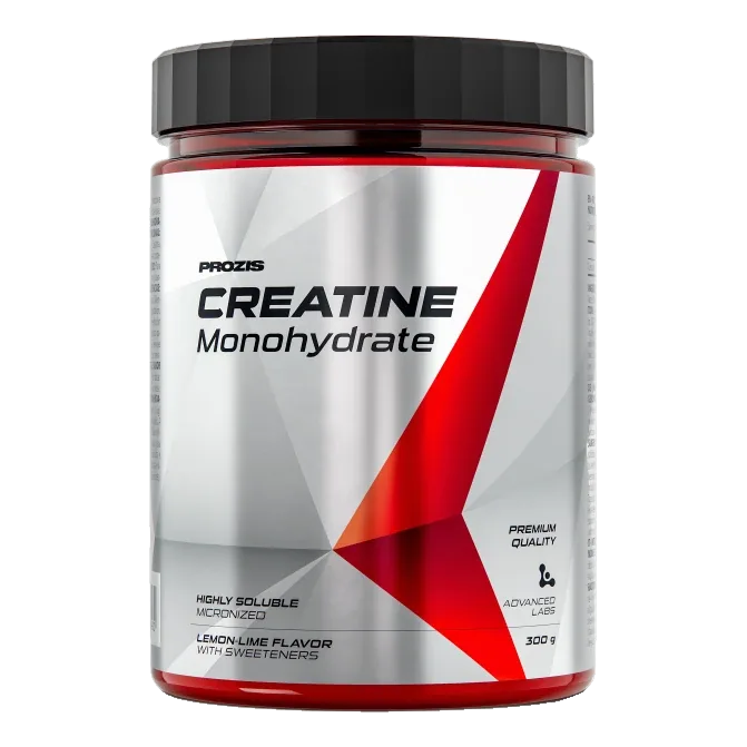 Créatine-monohydrate