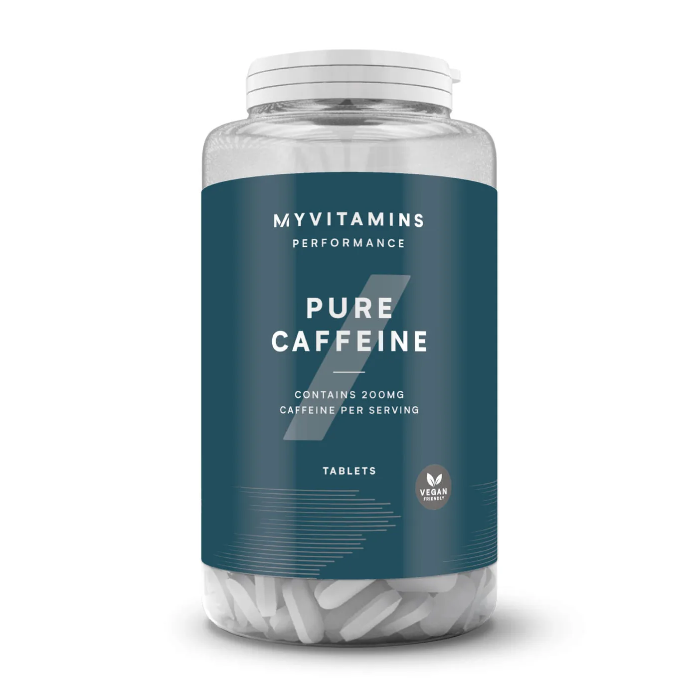 Cafeïne Tabletten