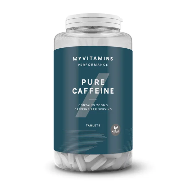 Cafeïne Tabletten