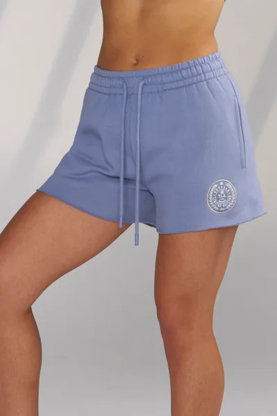 W124 Teddy Shorts