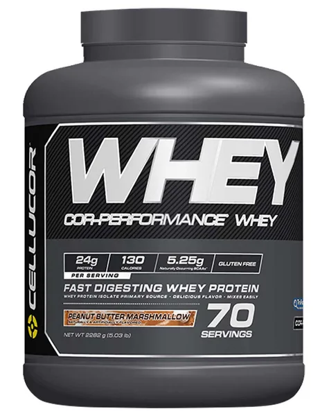 Cellucor Cor Performance Whey