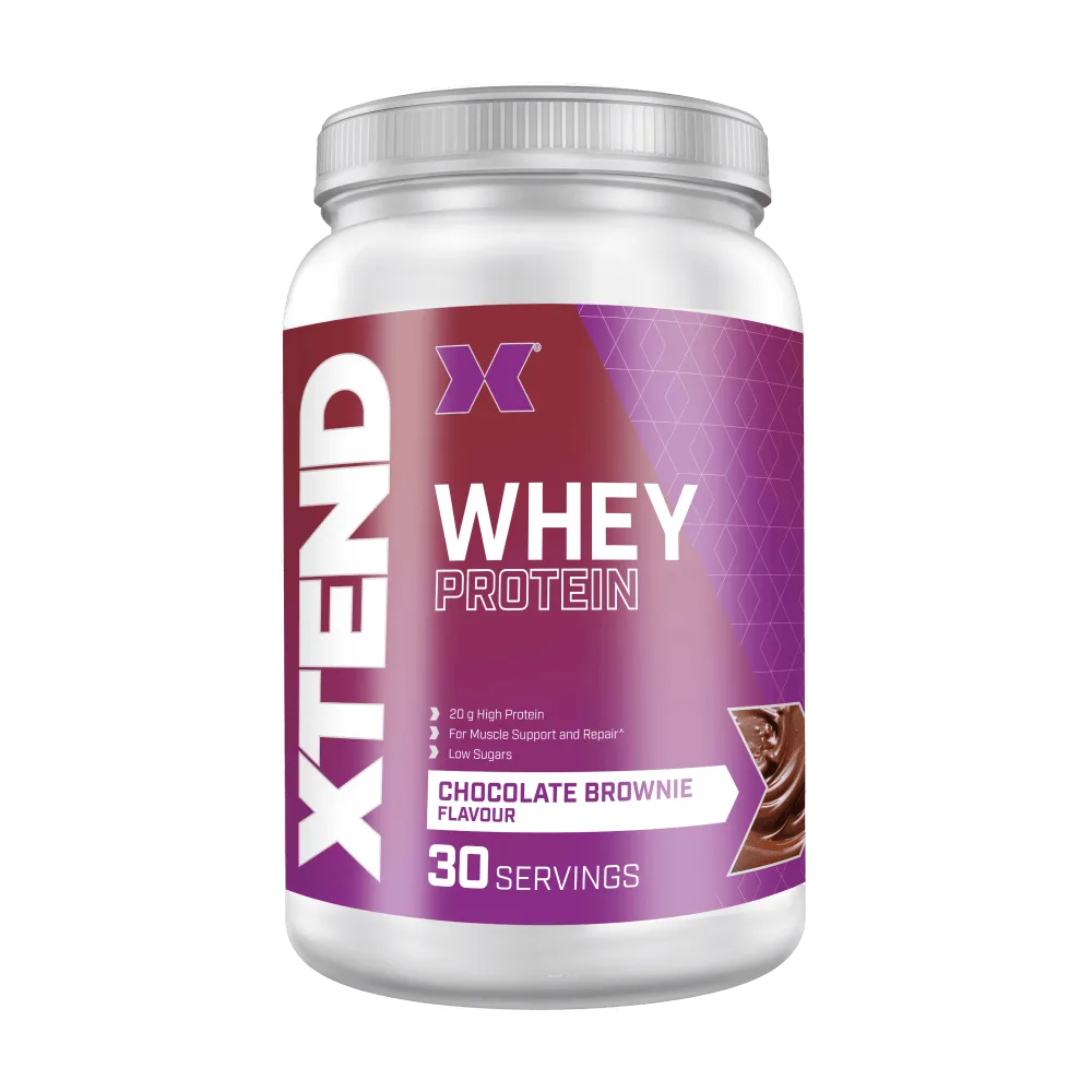 Xtend® Whey Protein