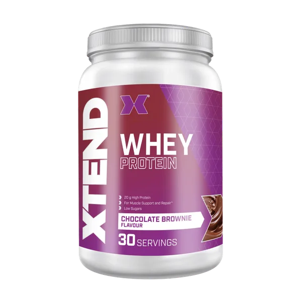 Xtend® Whey Protein