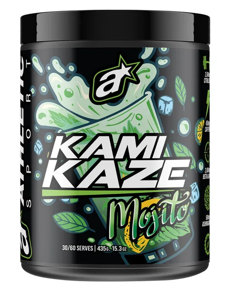 Kamikaze by