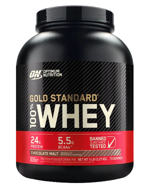Gold Standard 100% Whey