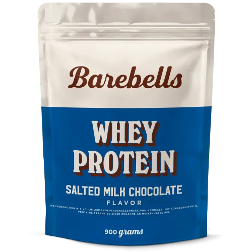 Whey Protein