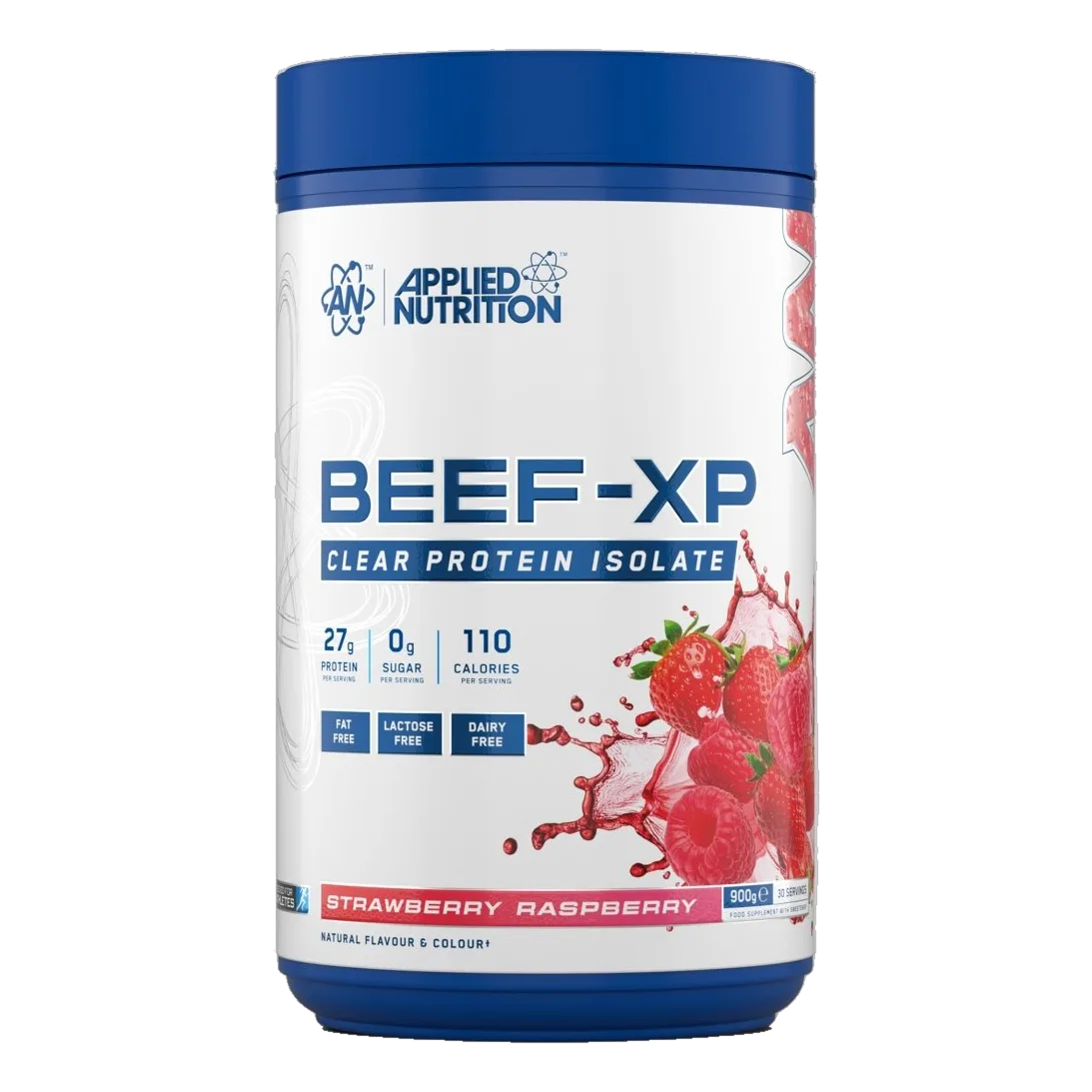 BEEF-XP Clear Beef Protein Isolate