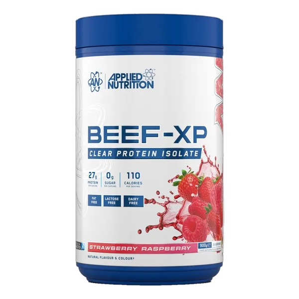 BEEF-XP Clear Beef Protein Isolate