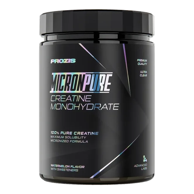 Créatine MicronPure
