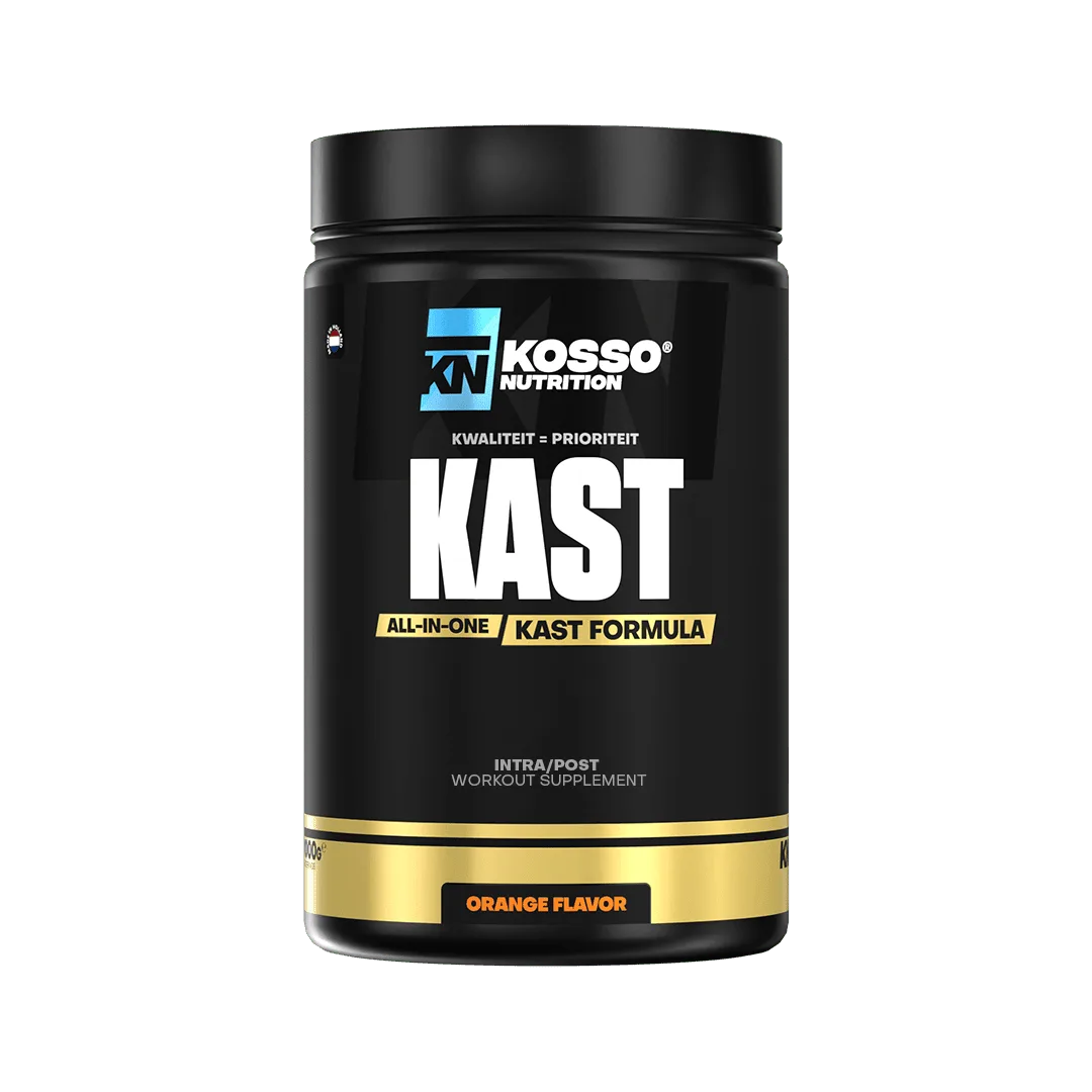 KAST FORMULE (ALLES-IN-EEN)