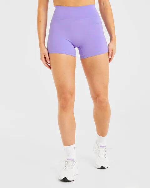 Staple Shorts