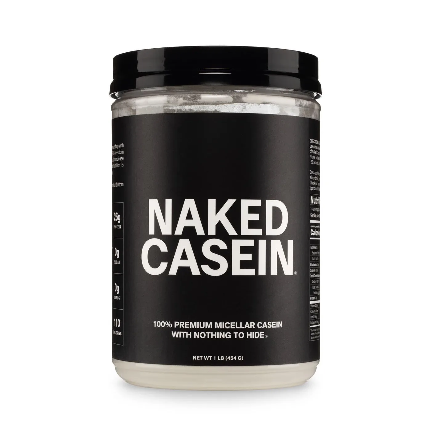 Micellar Casein Protein Powder