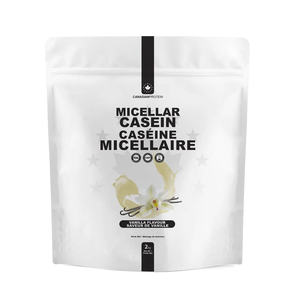 Micellar Casein