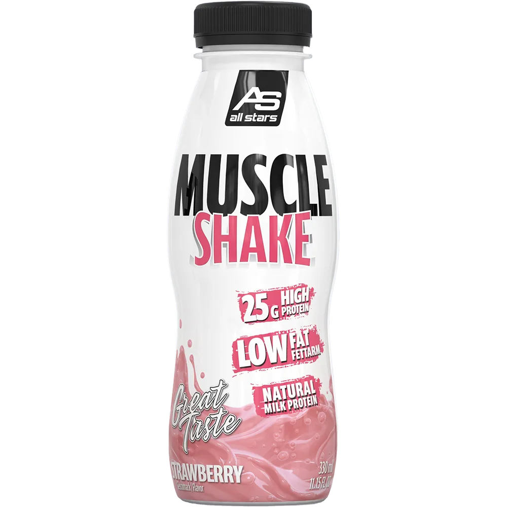 Muscle Shake