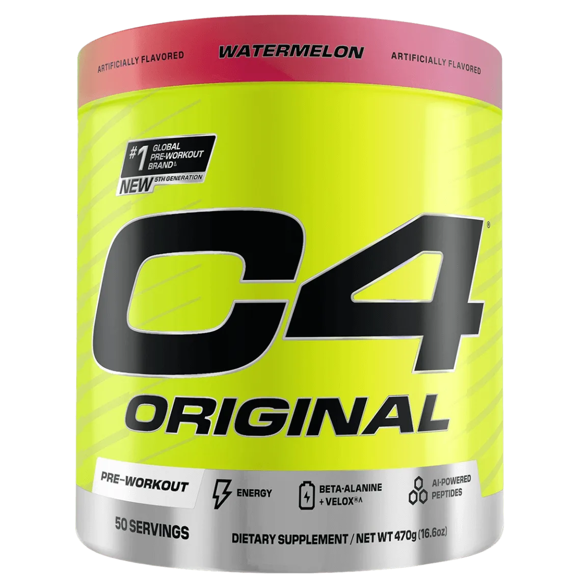 C4 Original