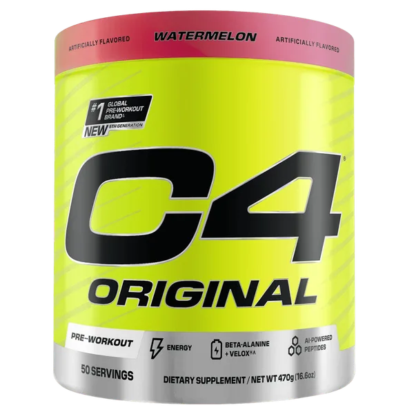 C4 Original