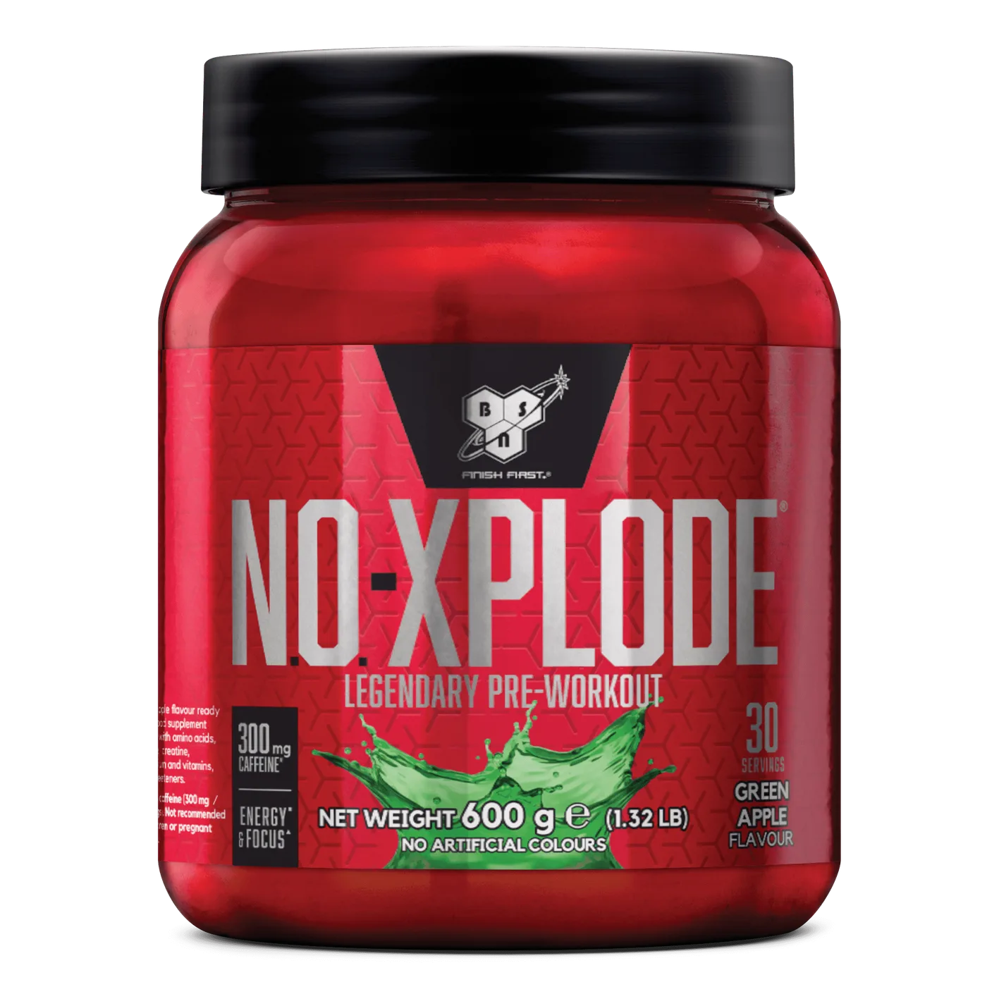 N.o.-xplode® 3.0