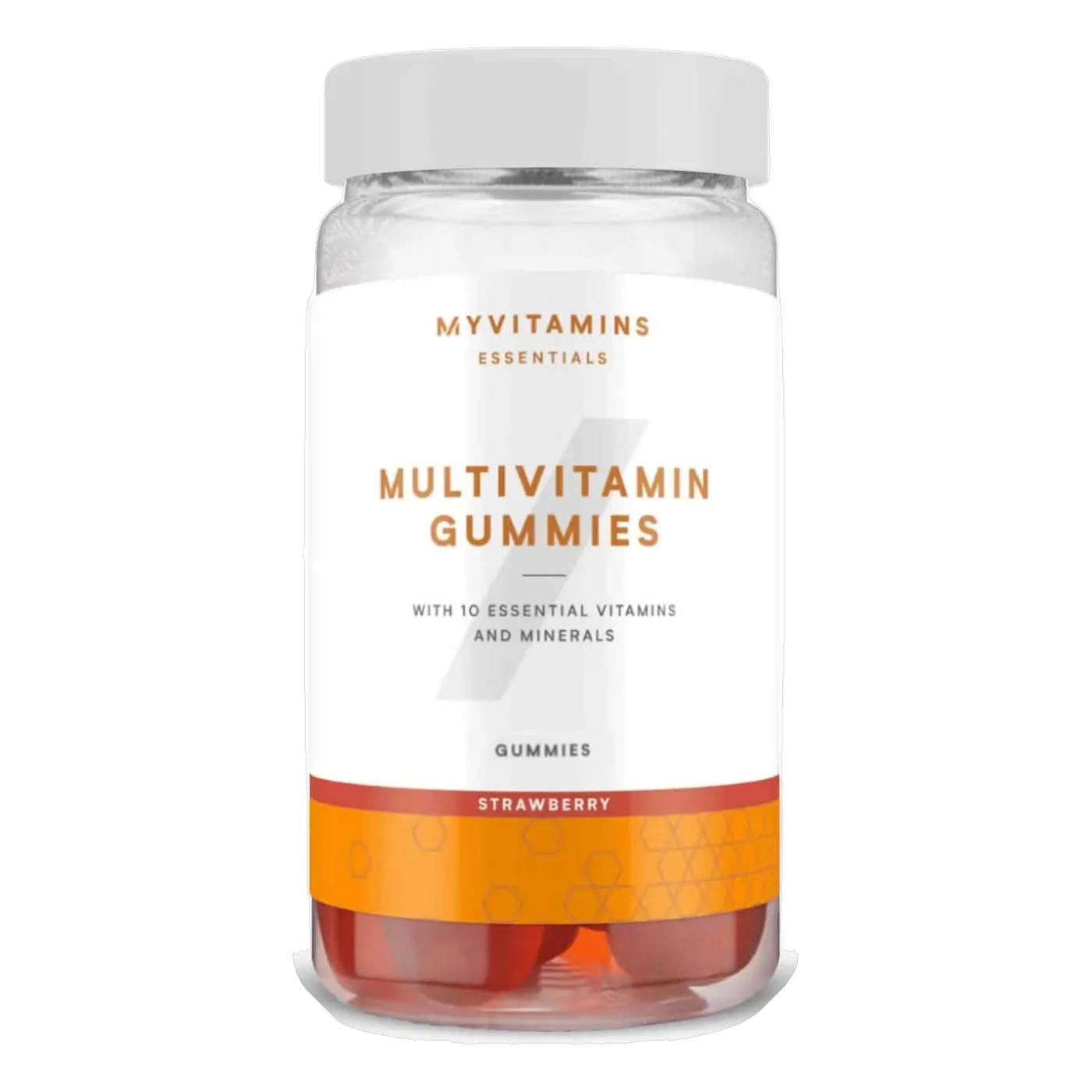 Multivitamin Gummies