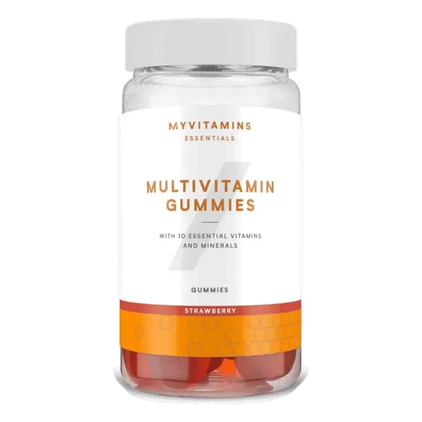 Multivitamin Gummies