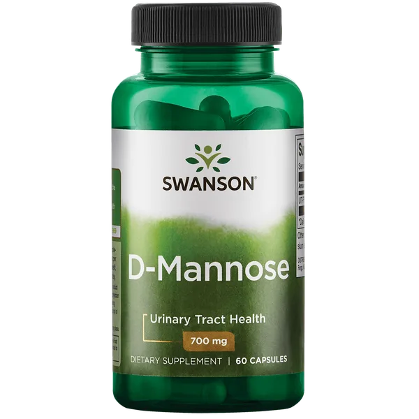 D-mannose 700mg