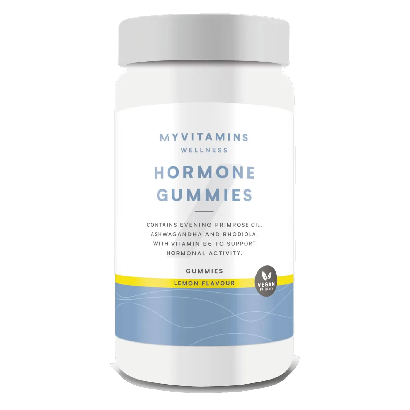 Hormone Gummies