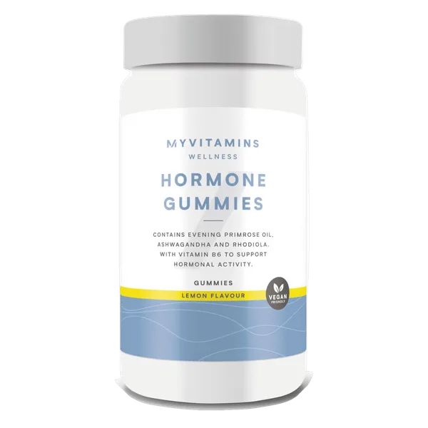 Hormone Gummies