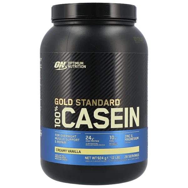 Gold Standard 100% Casein