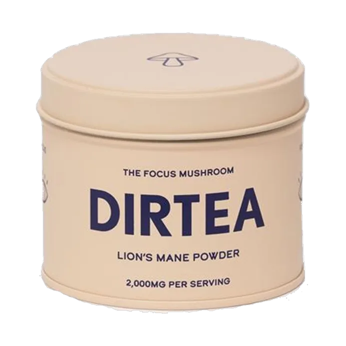 Lion’s Mane Powder
