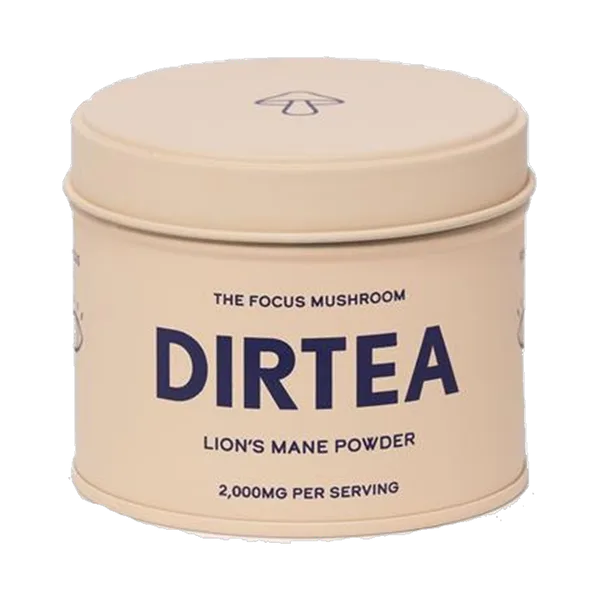 Lion’s Mane Powder