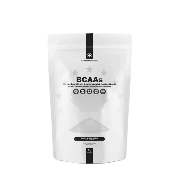 BCAAs Instantized Powder