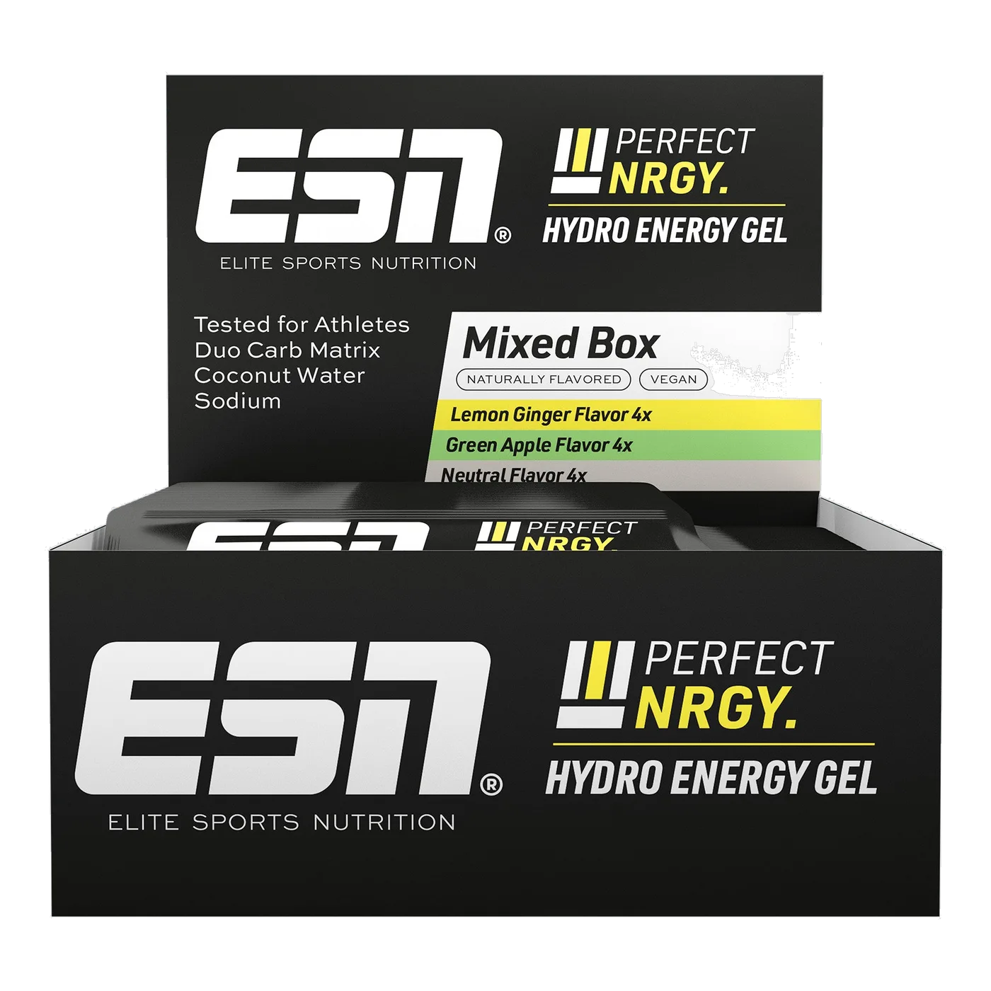 Perfect NRGY Hydro Energy Gel