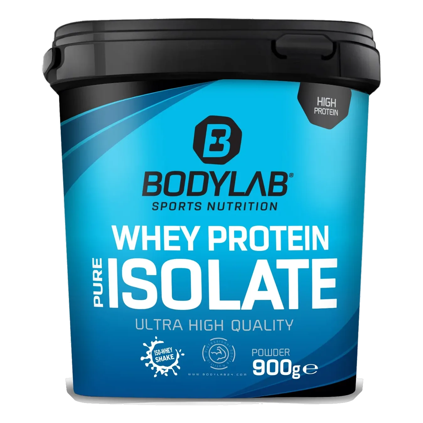Whey Protein Isolate