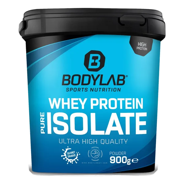 Whey Protein Isolate