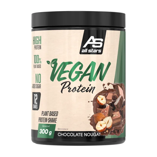 Vegan Protein