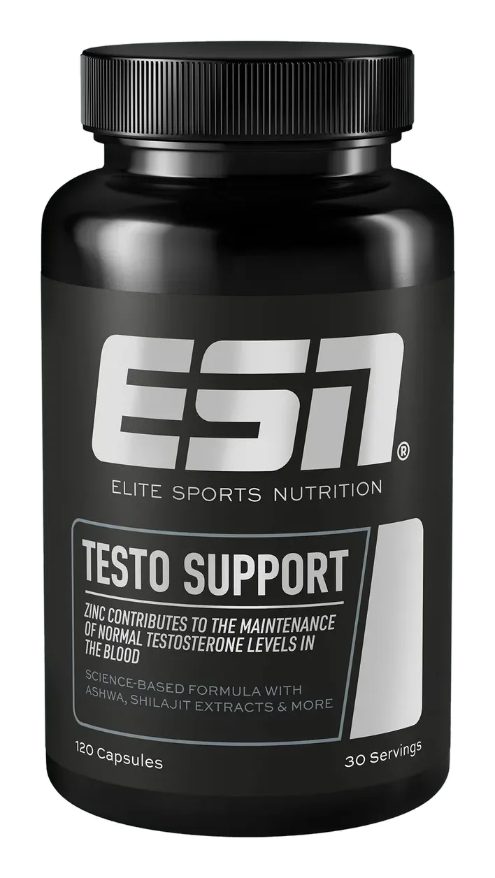 Testo Support