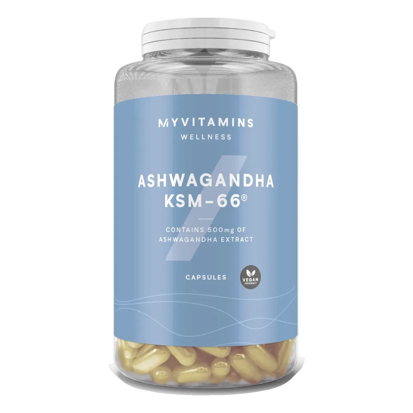 Ashwagandha KSM-66