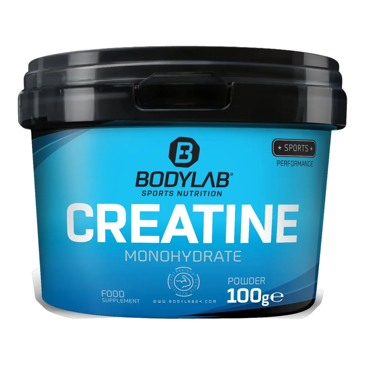 Creatine Monohydrate Powder