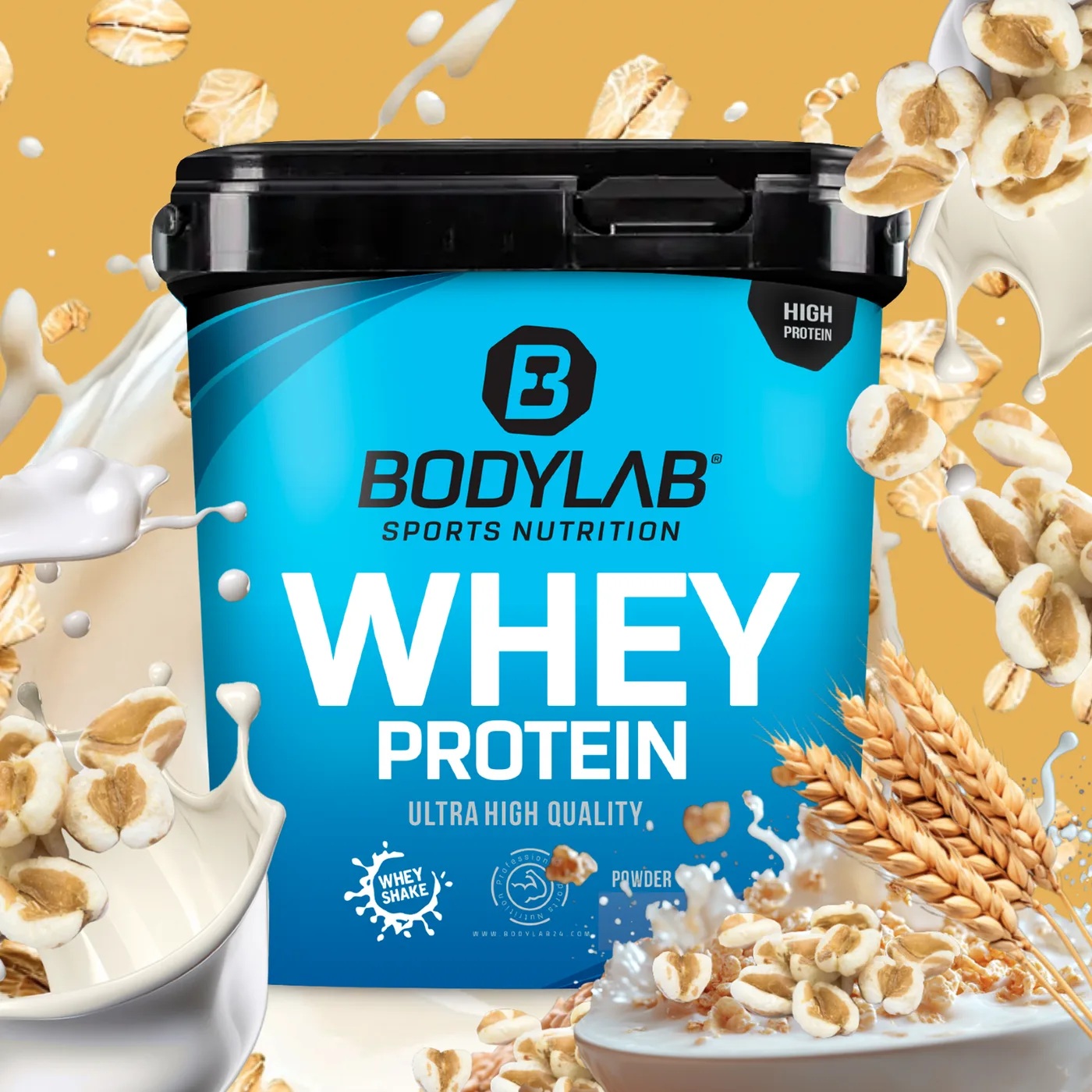 Whey Protein