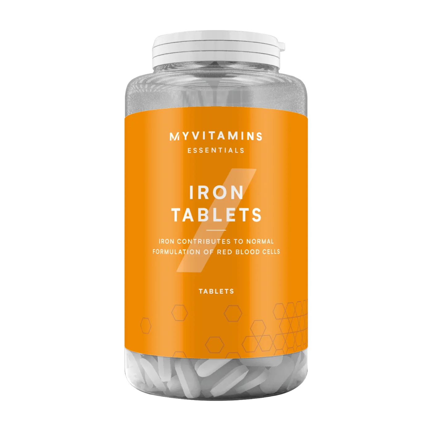 Iron Tablets