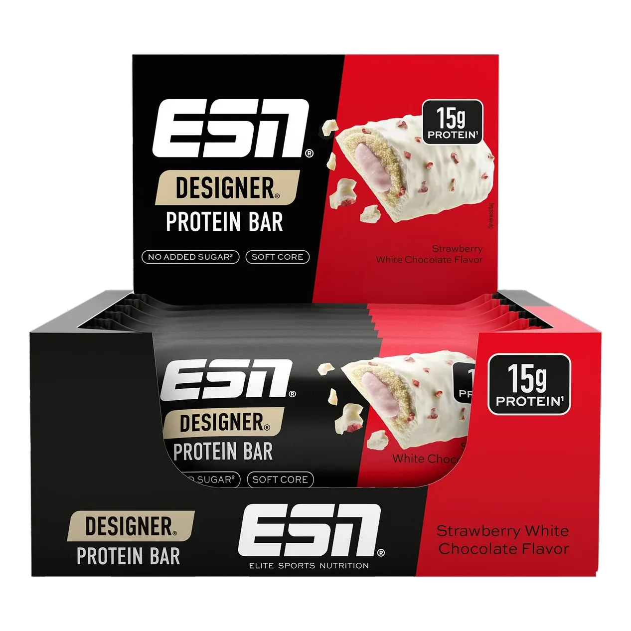 Designer Protein Bar
