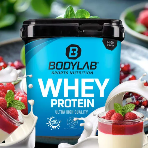 Whey Protein