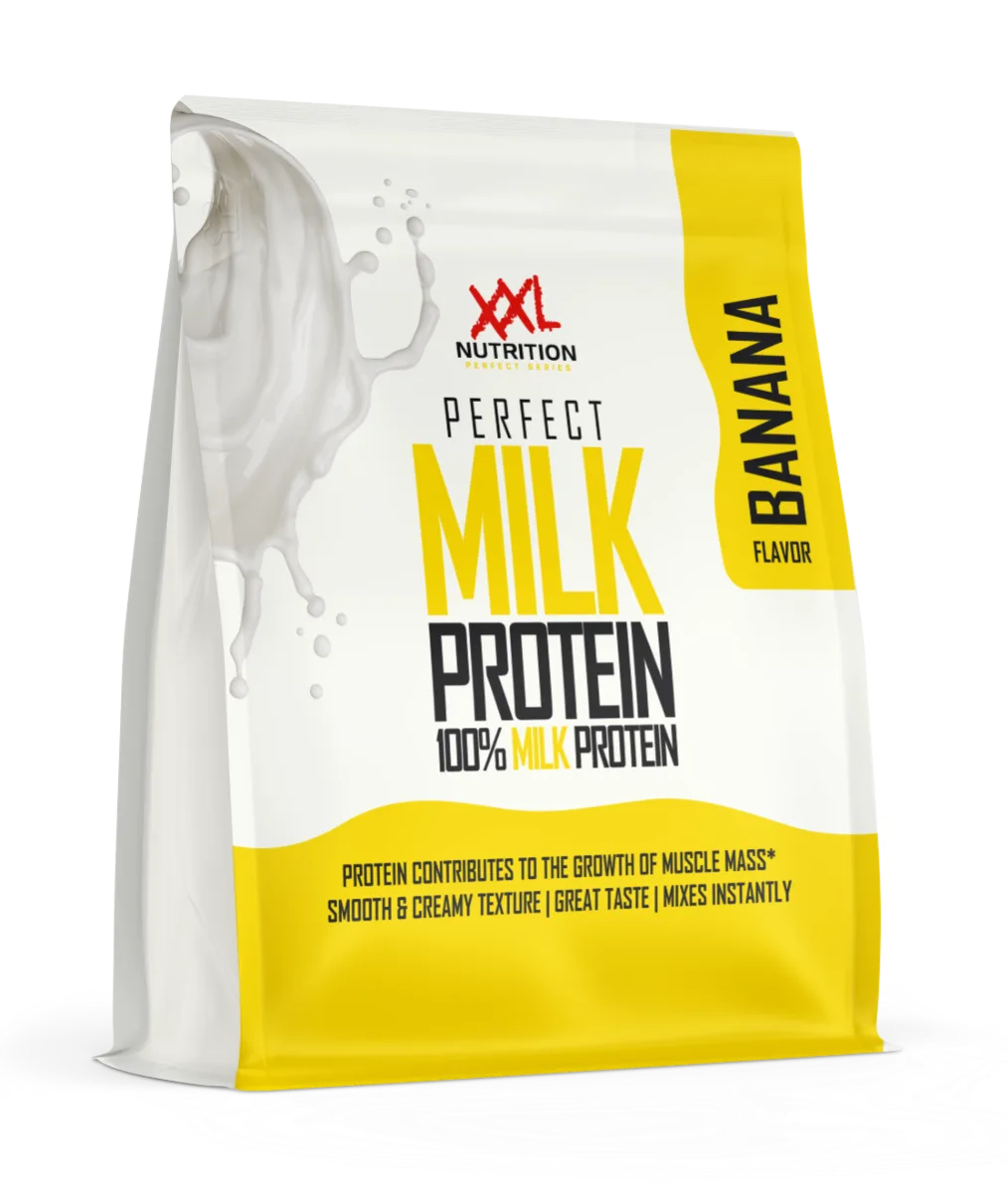 Perfect Milk Protein