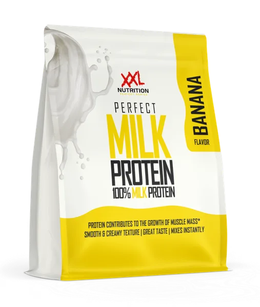 Perfect Milk Protein