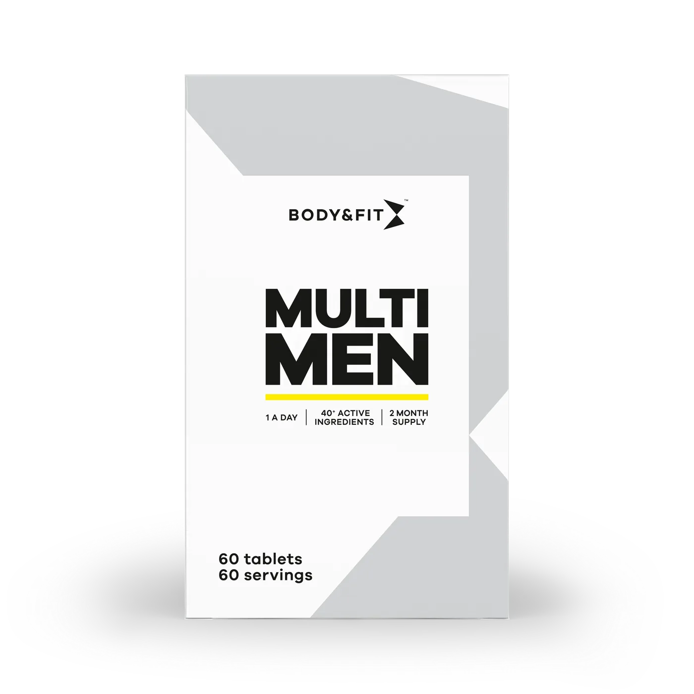 Multi Men