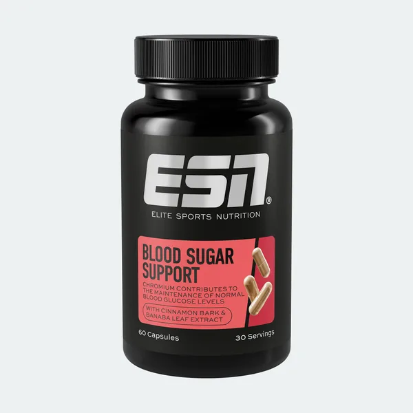 Blood Sugar Support
