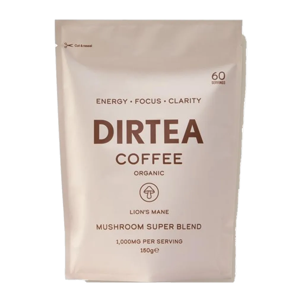 Coffee Super Blend