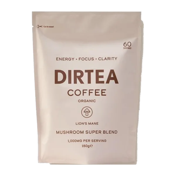 Coffee Super Blend