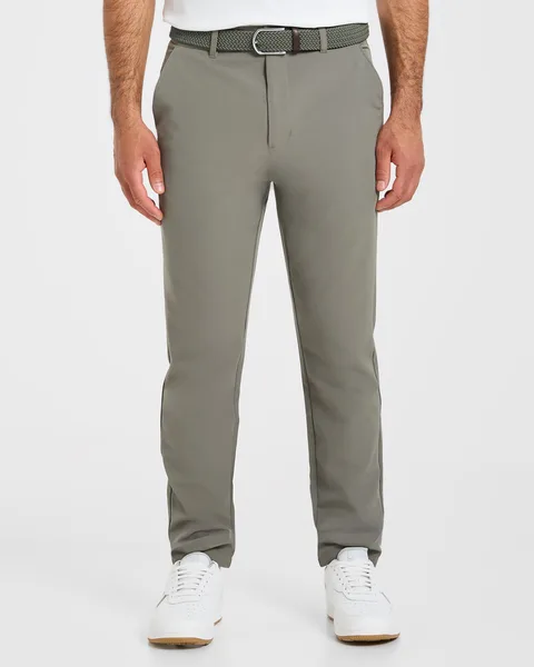 Precision Lightweight Trousers Deep Sage