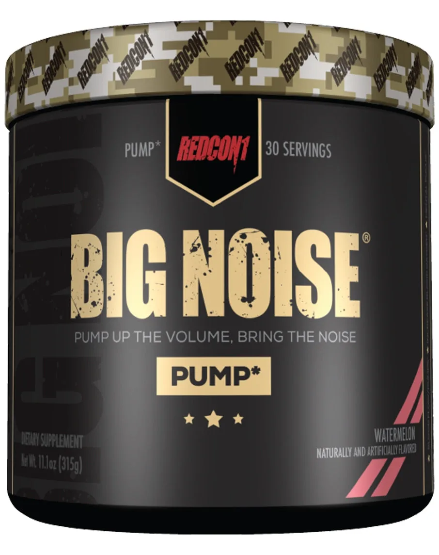 Big Noise by